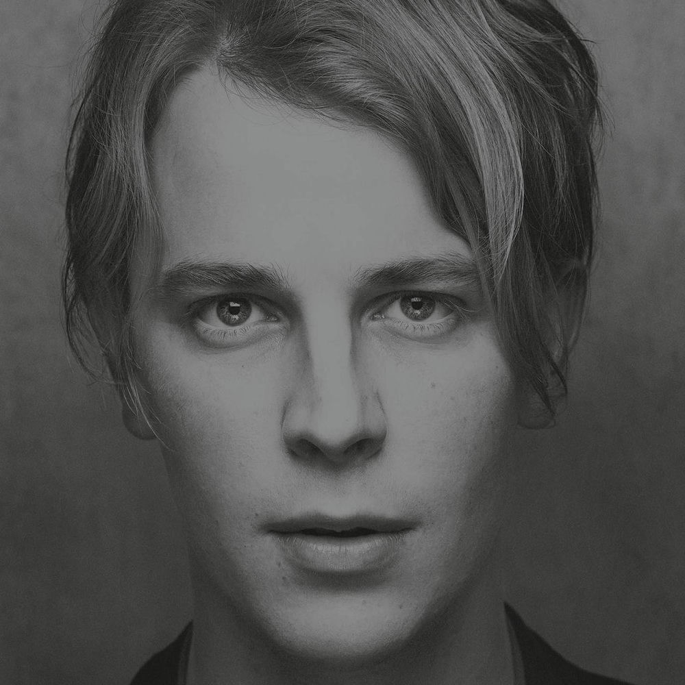 MAGNETISED by TOM ODELL