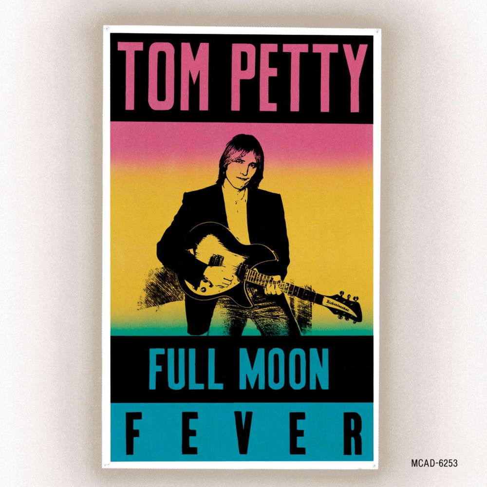 FREE FALLIN' by TOM PETTY