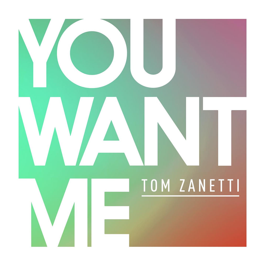 YOU WANT ME by TOM ZANETTI FEAT SADIE AMA