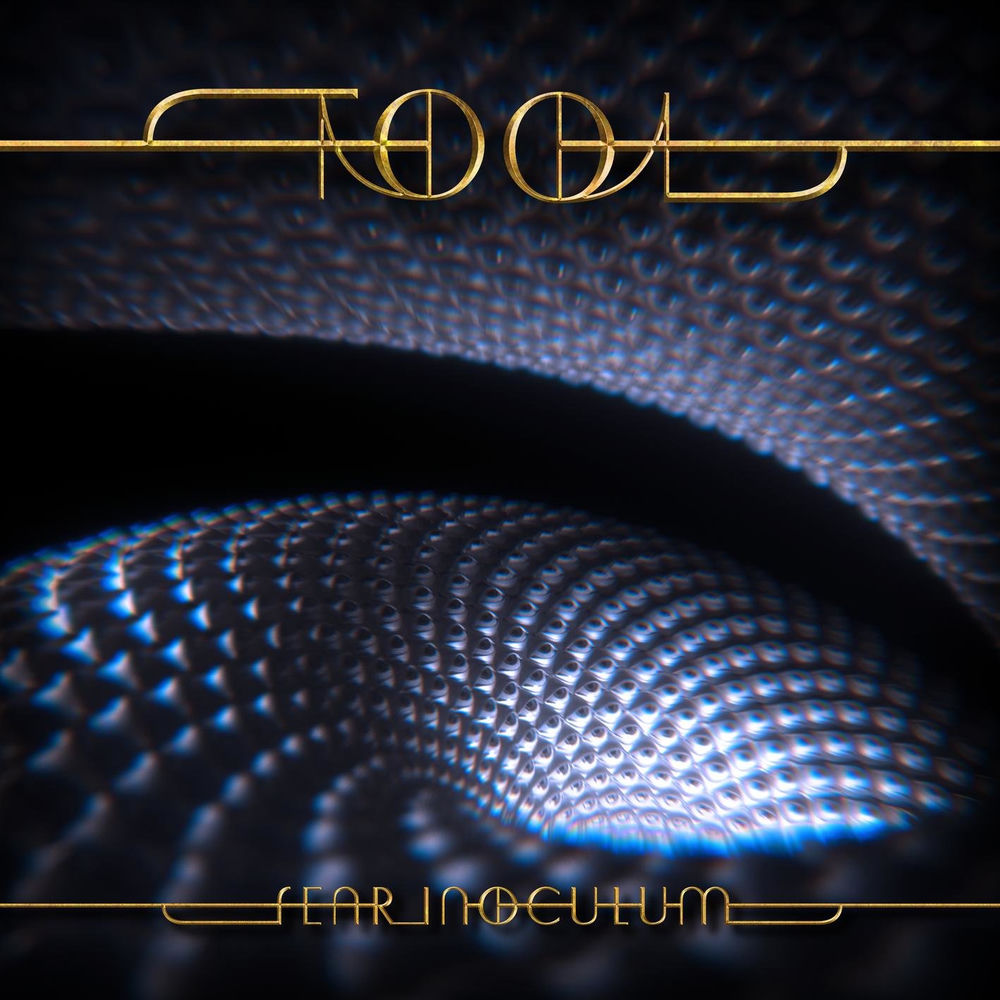 INVINCIBLE by TOOL