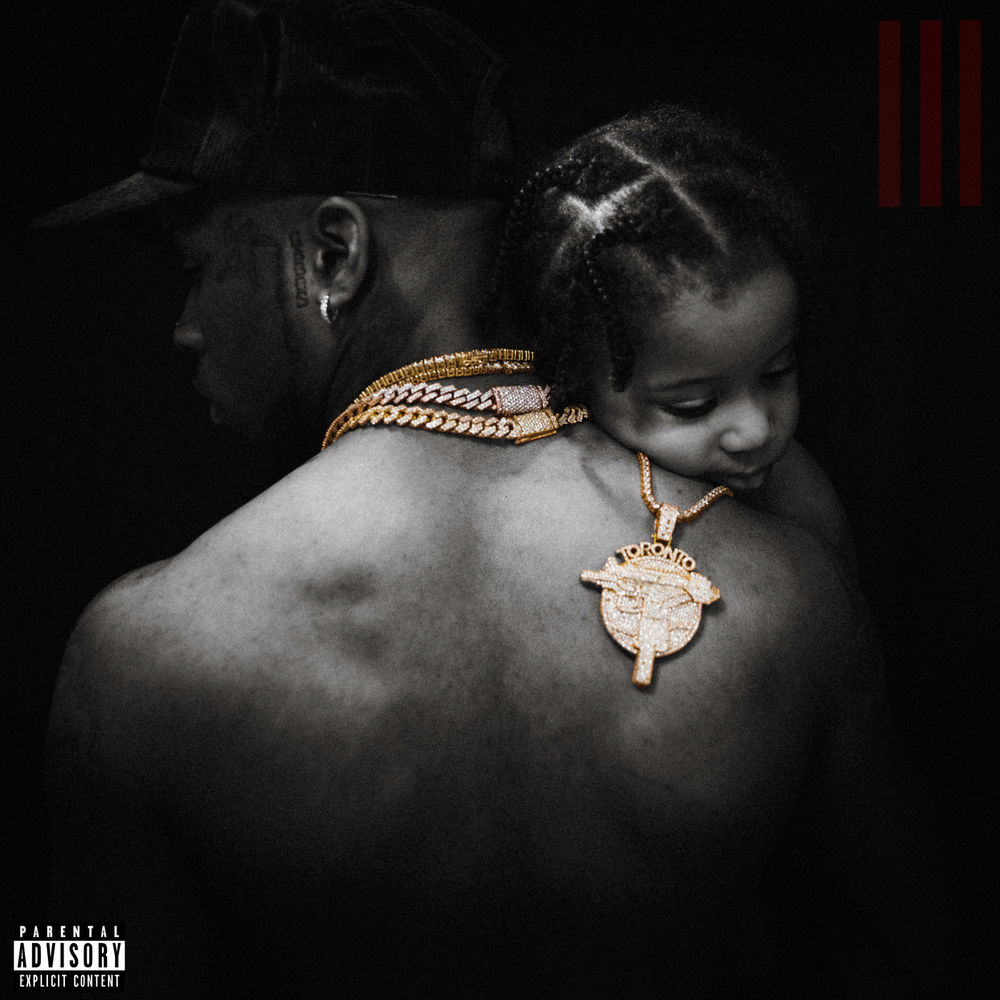 STUPID AGAIN by TORY LANEZ