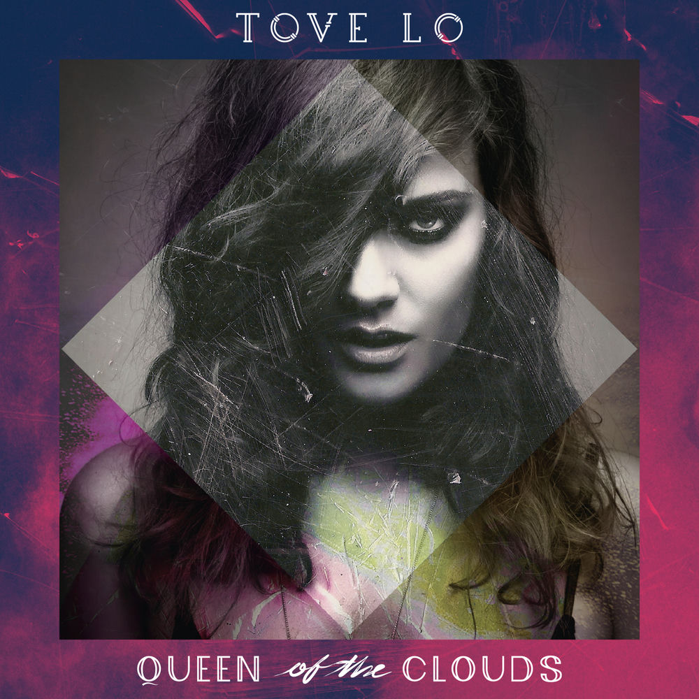 STAY HIGH by TOVE LO