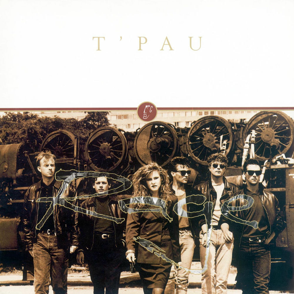 Road To Our Dream by T'Pau