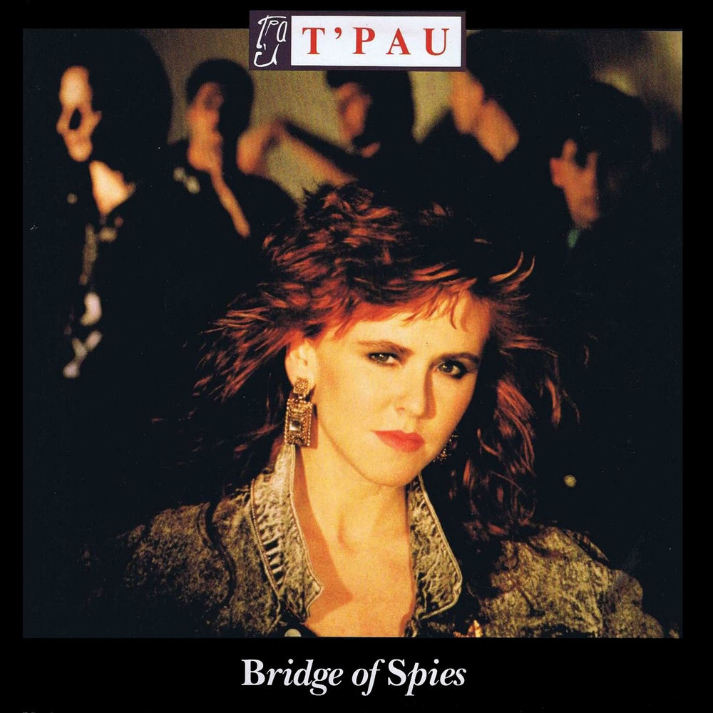 Sex Talk by T'Pau