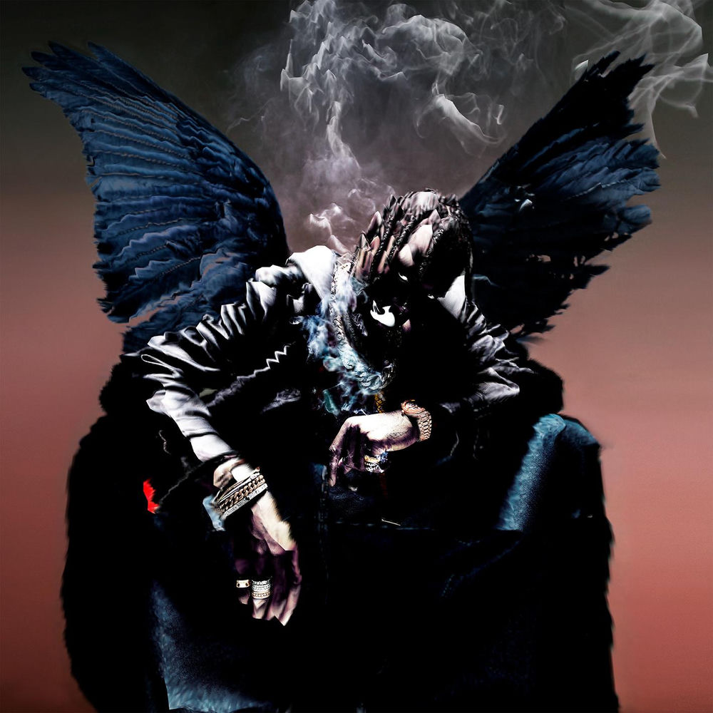 GOOSEBUMPS by TRAVIS SCOTT