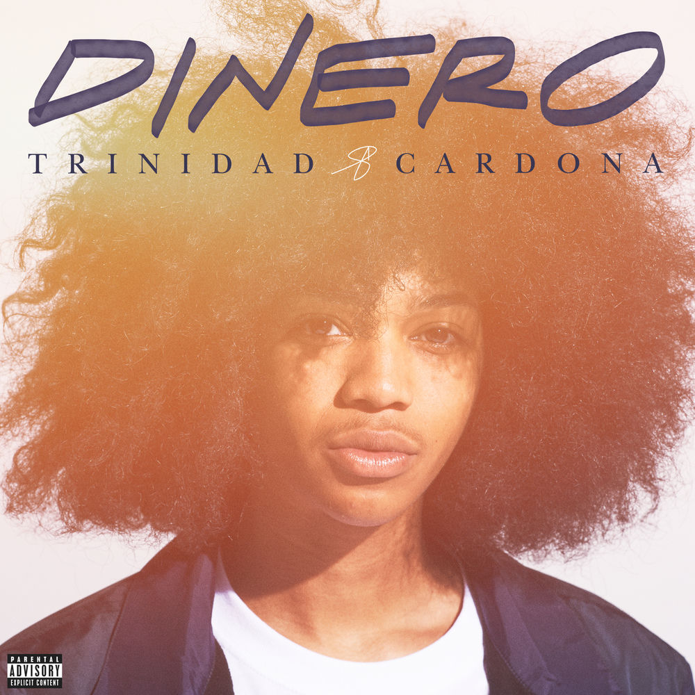 DINERO by TRINIDAD CARDONA
