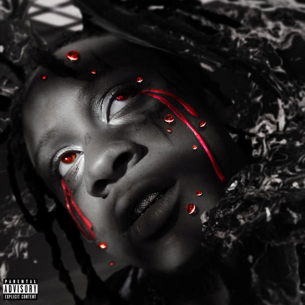 6 KISS by TRIPPIE REDD FT JUICE WRLD