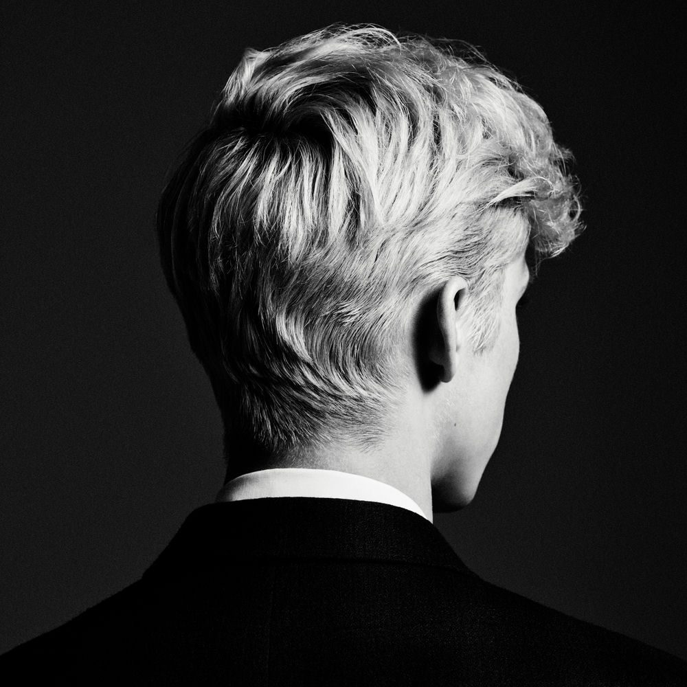 DANCE TO THIS by TROYE SIVAN FT ARIANA GRANDE