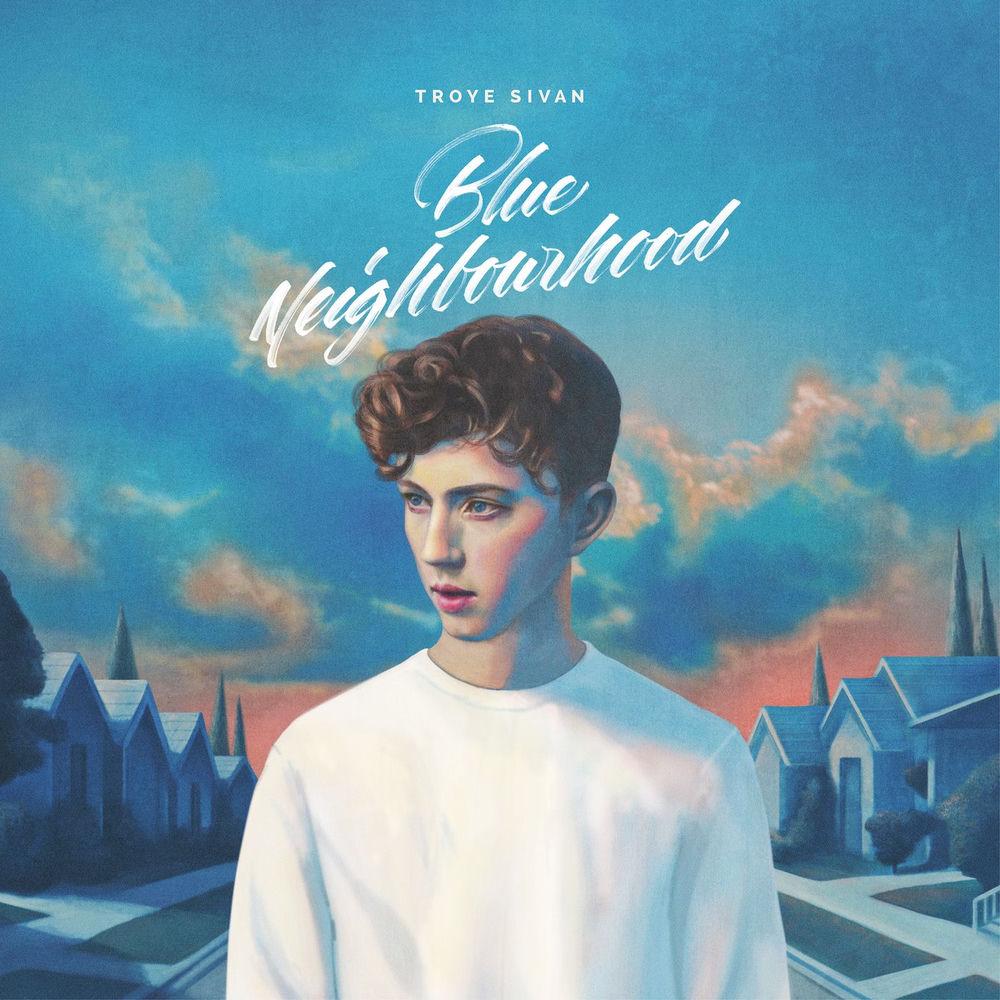YOUTH by TROYE SIVAN