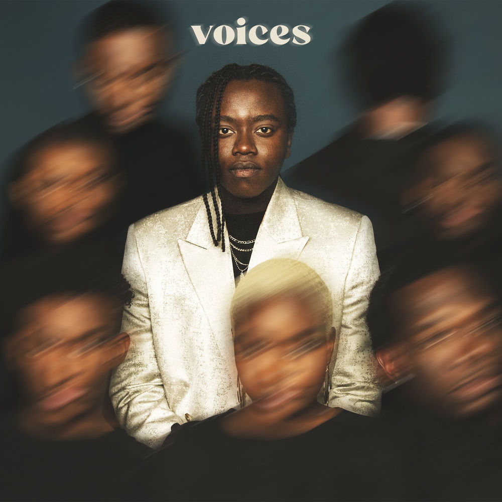 VOICES by TUSSE