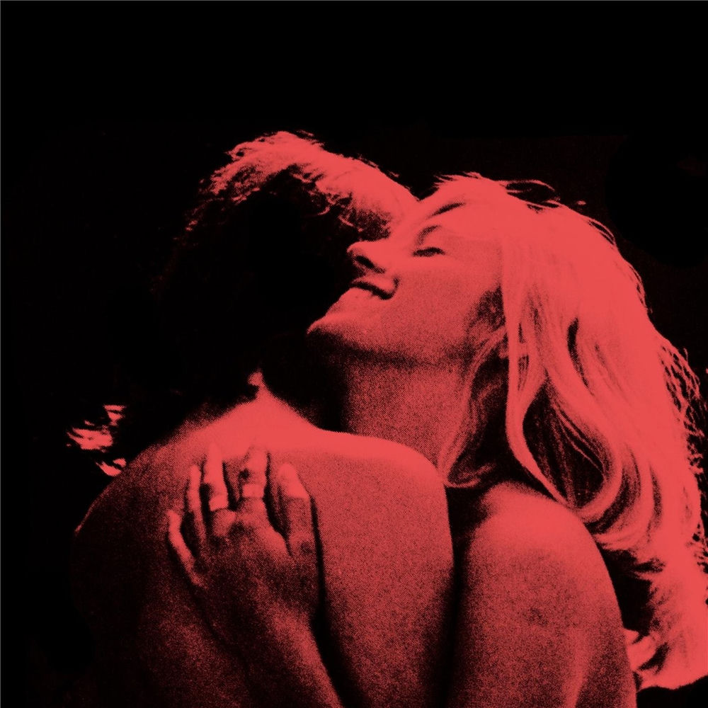 LOVERS ROCK by TV GIRL