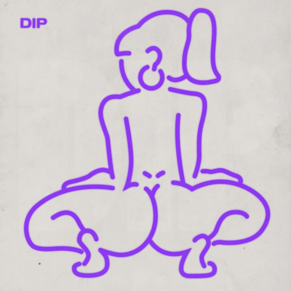 DIP by TYGA