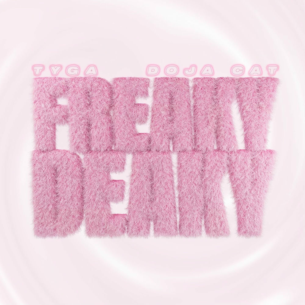 FREAKY DEAKY by TYGA & DOJA CAT