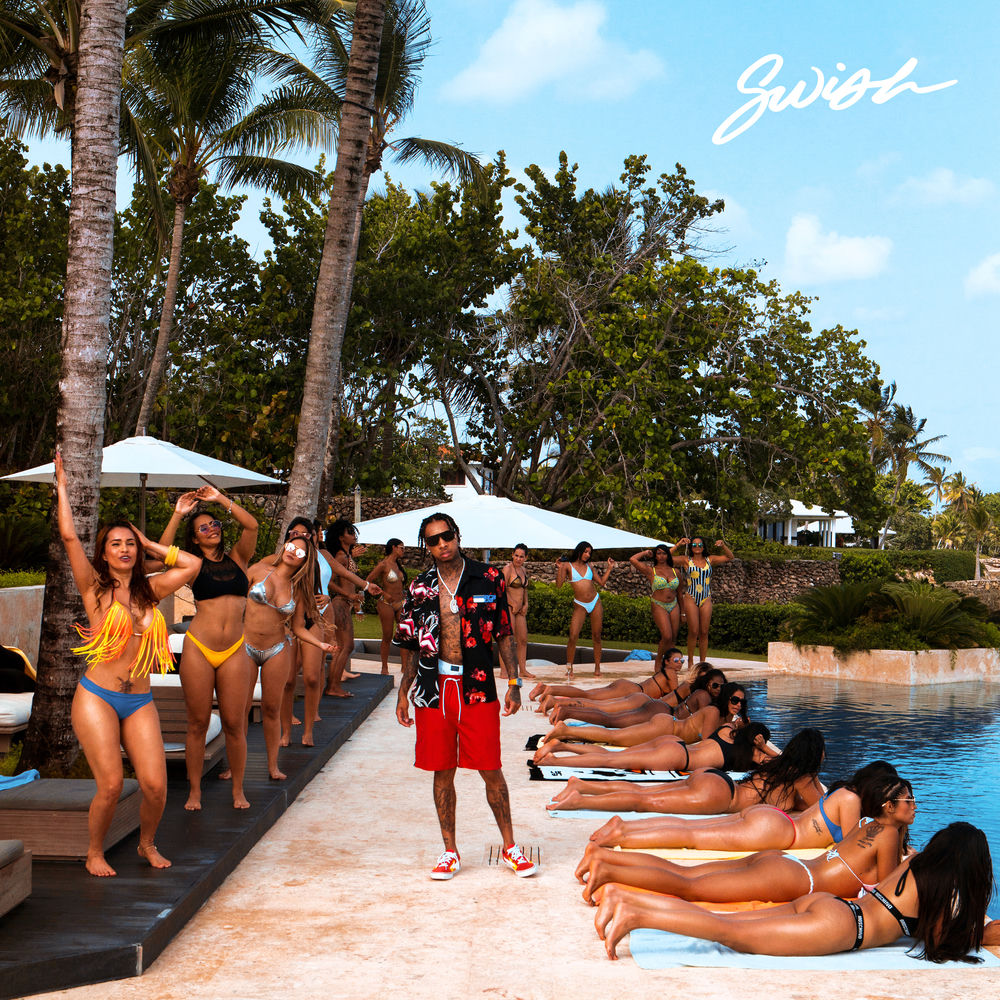 SWISH by TYGA