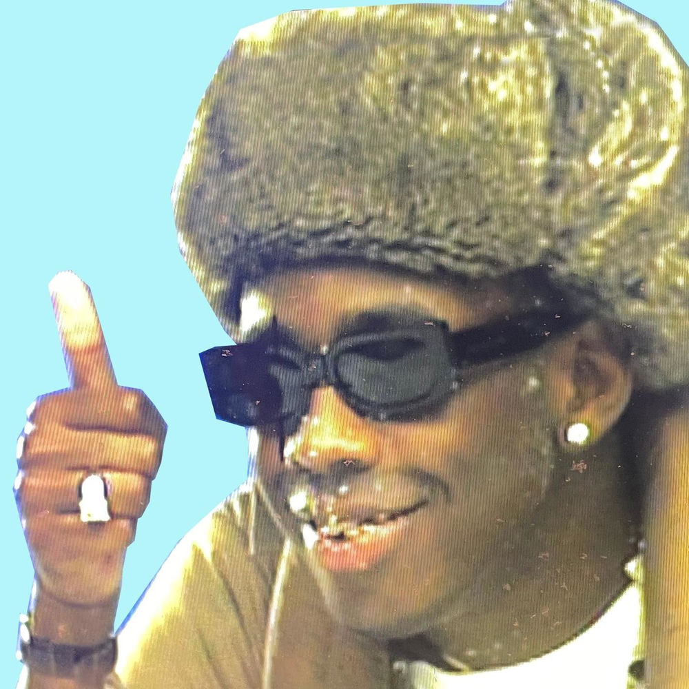 LUMBERJACK by TYLER THE CREATOR