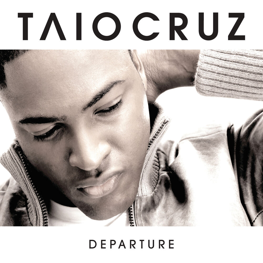 COME ON GIRL by Taio Cruz