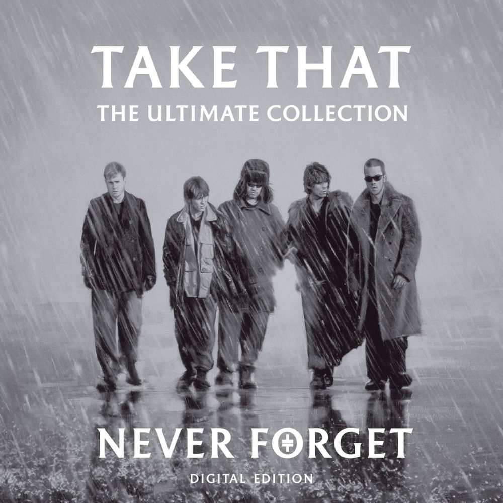 Pray by Take That