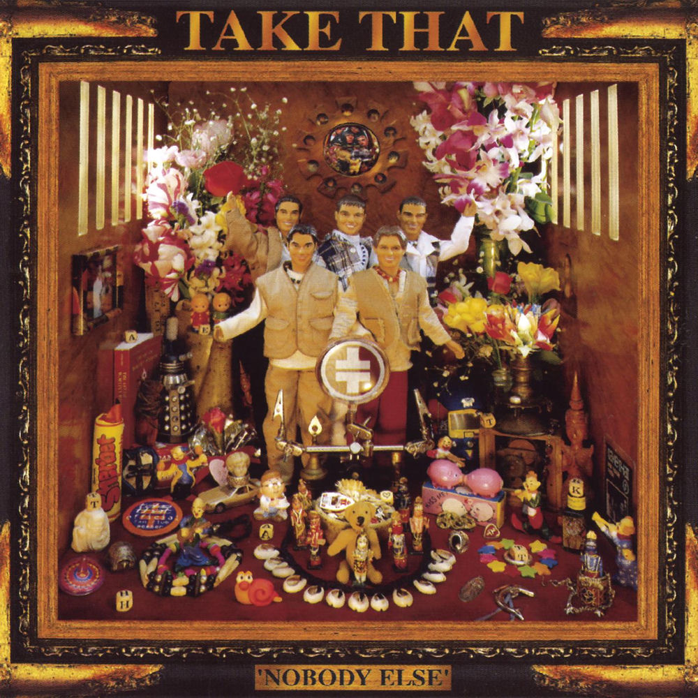 Sure by Take That