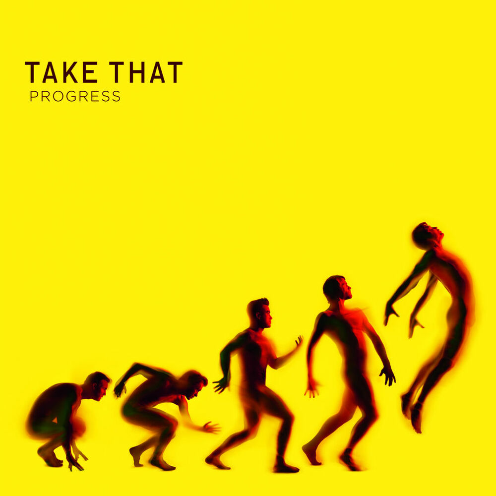 THE FLOOD by Take That