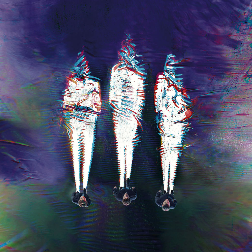 THESE DAYS by Take That