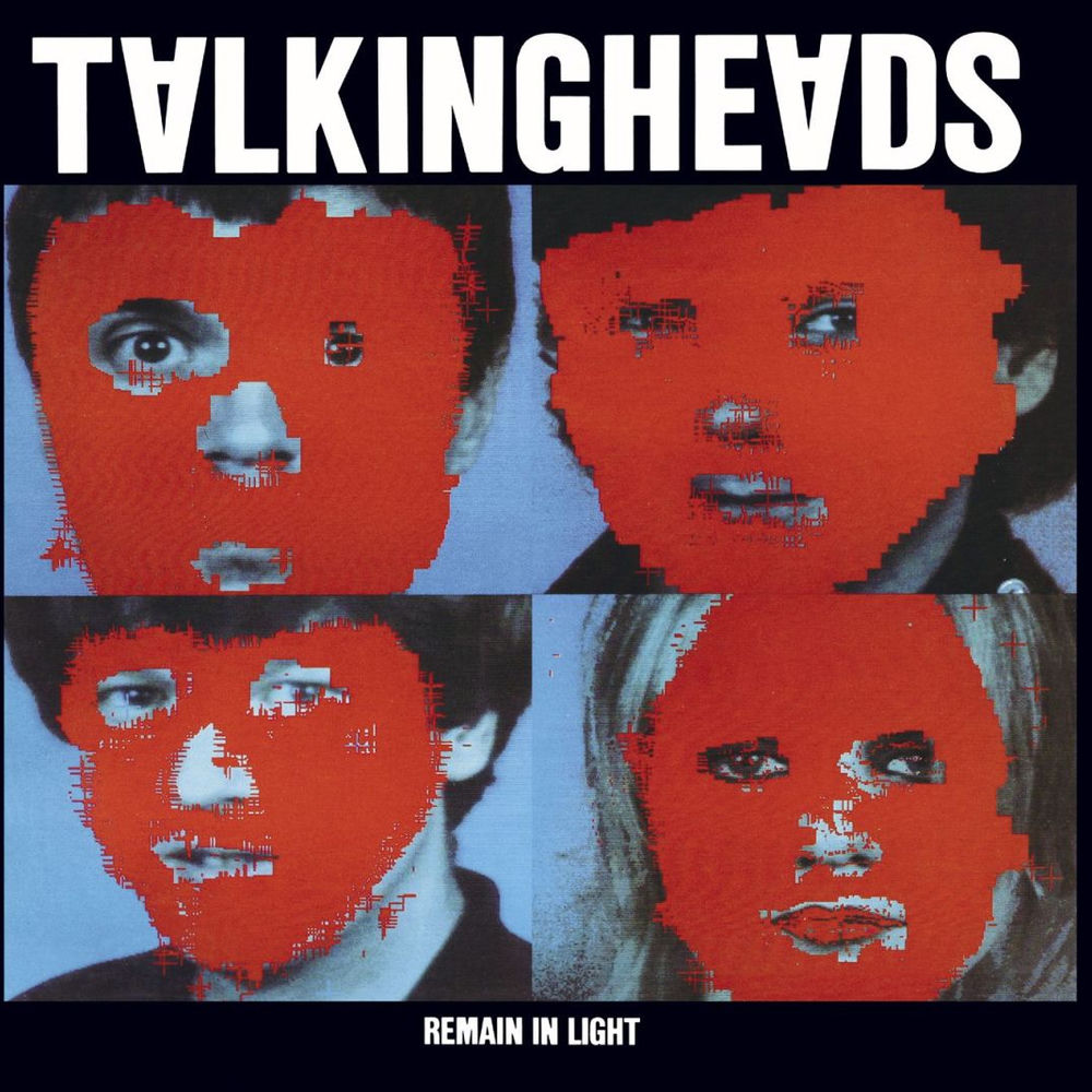 House In Motion by Talking Heads
