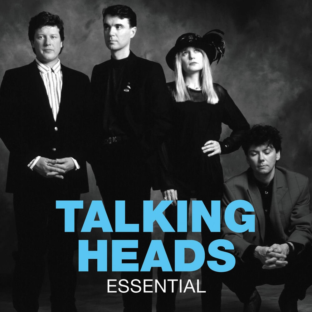 The Lady Don'T Mind by Talking Heads