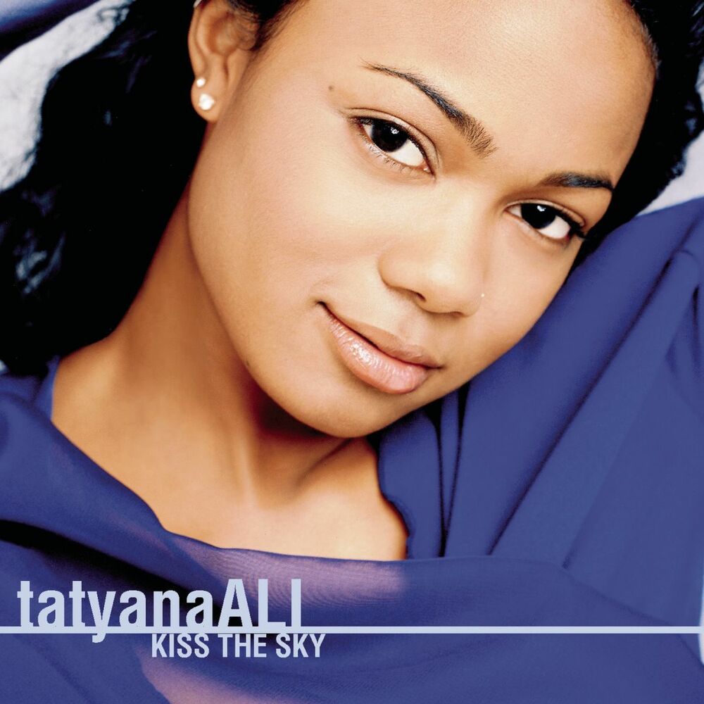 Boy You Knock Me Out by Tatyana Ali