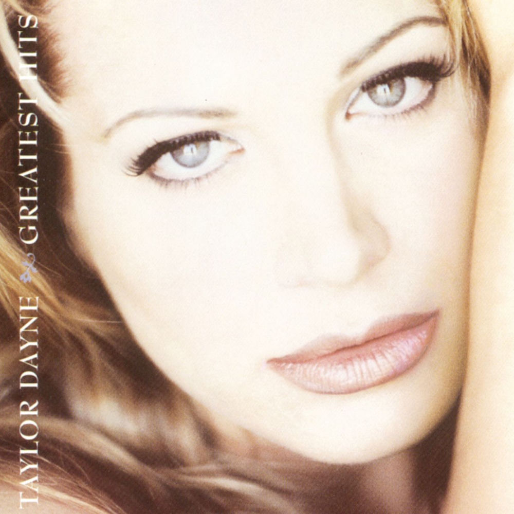 Can'T Get Enough Of Your Love by Taylor Dayne