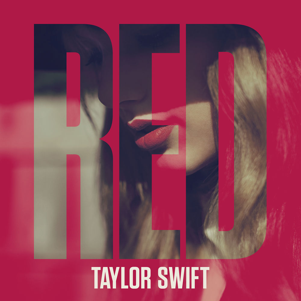 EVERYTHING HAS CHANGED by Taylor Swift Feat. Ed Sheeran