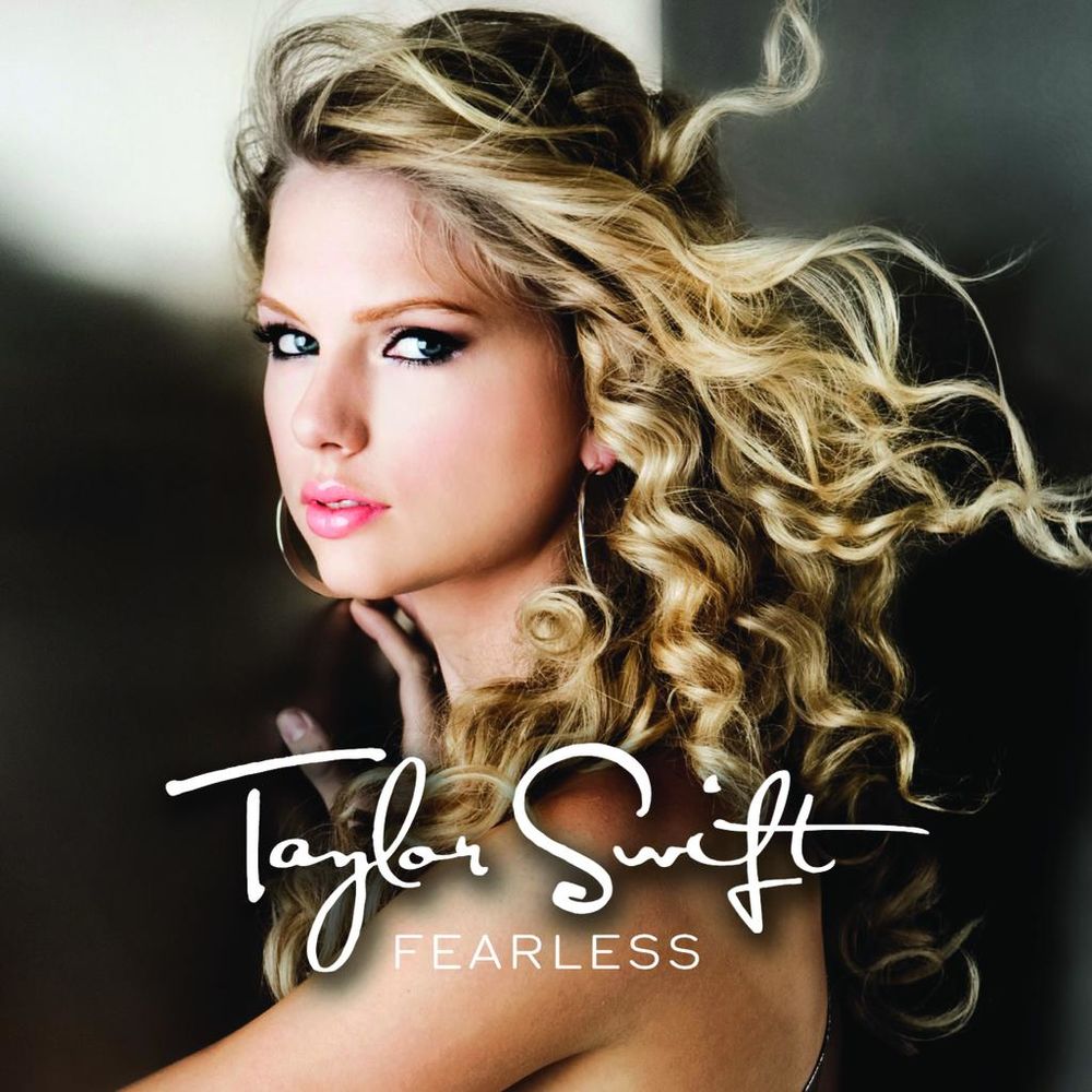 LOVE STORY by Taylor Swift