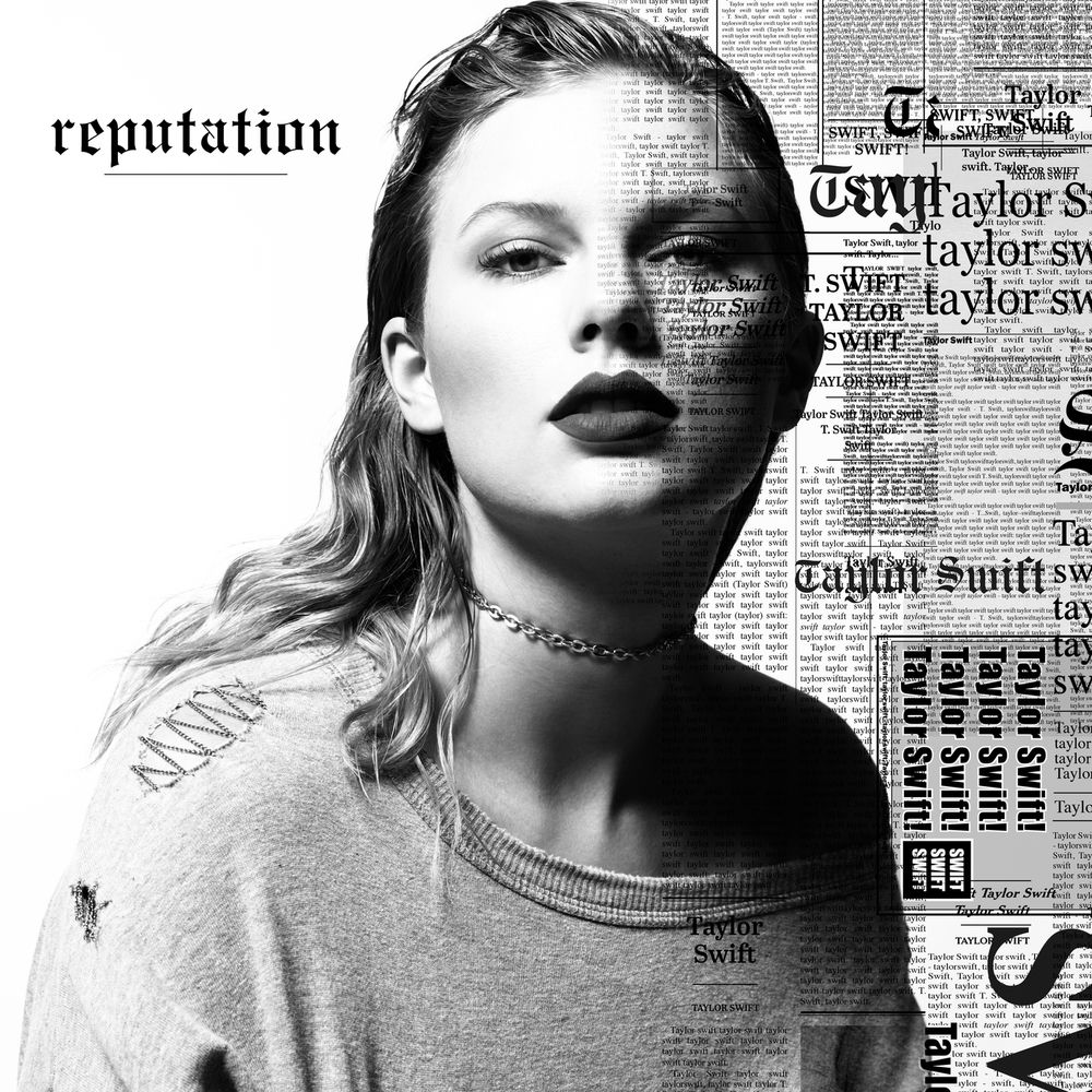 READY FOR IT by Taylor Swift