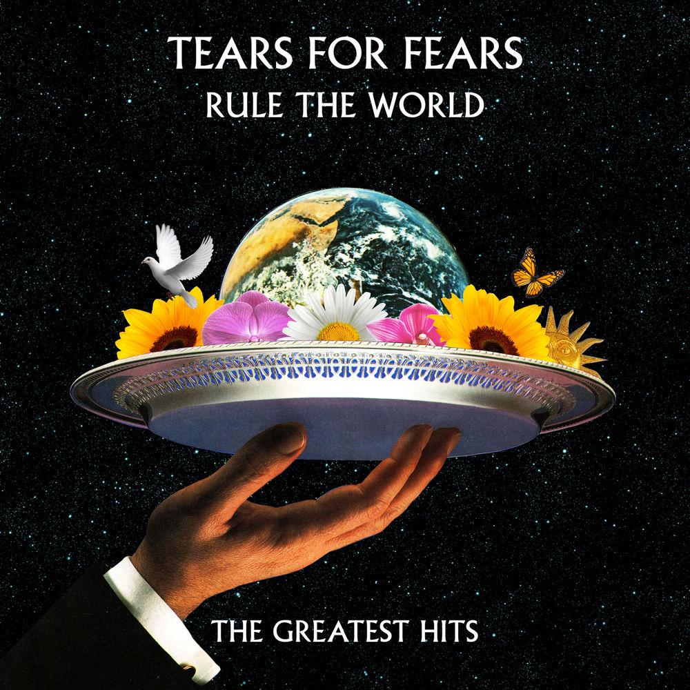 Advice For The Young At Heart by Tears For Fears