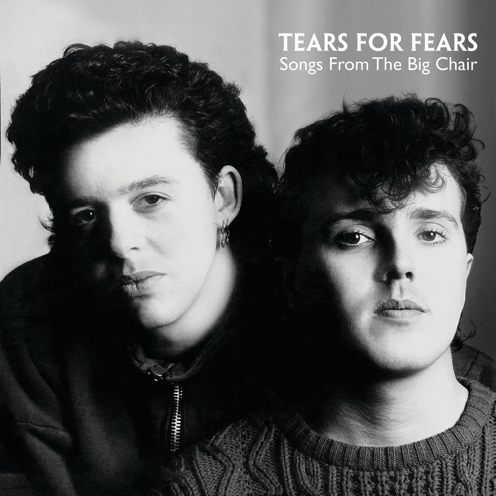 I Believe by Tears For Fears