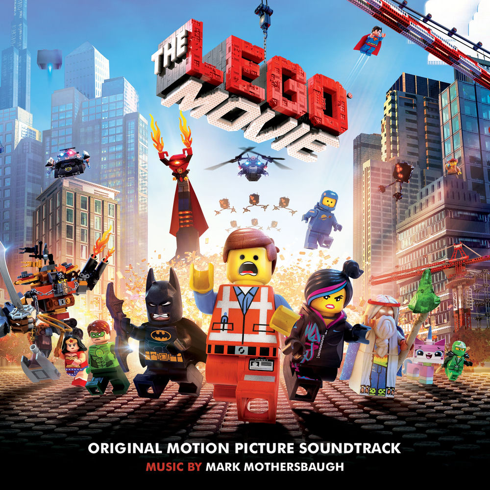 EVERYTHING IS AWESOME by Tegan & Sara Feat. The Lonely Island