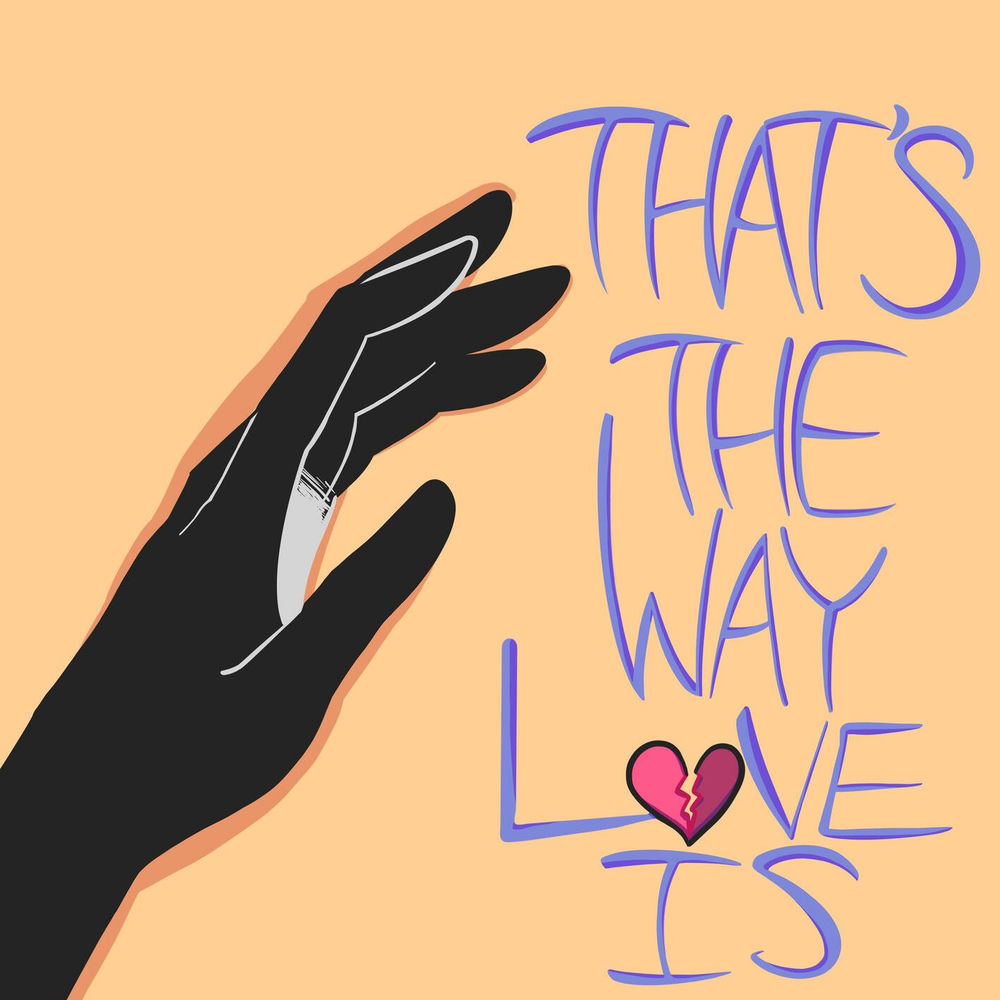 That?S The Way Love Is by Ten City
