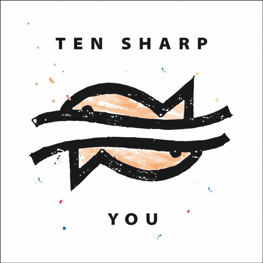 You by Ten Sharp