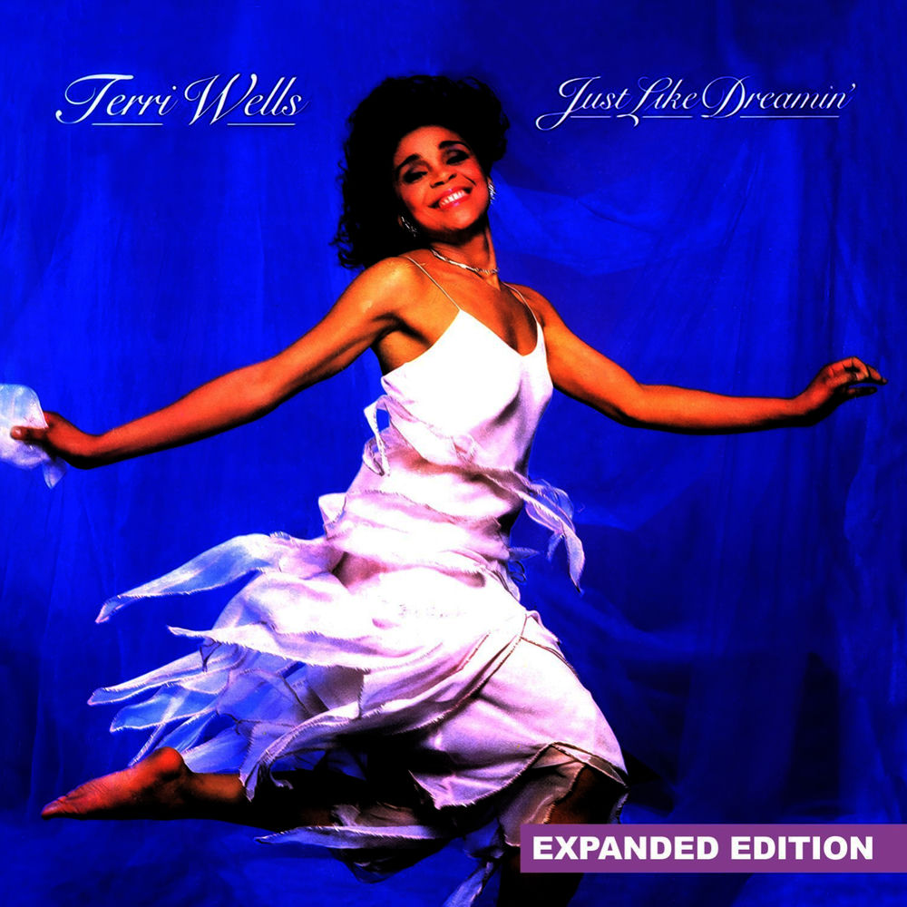 I'Ll Be Around by Terri Wells