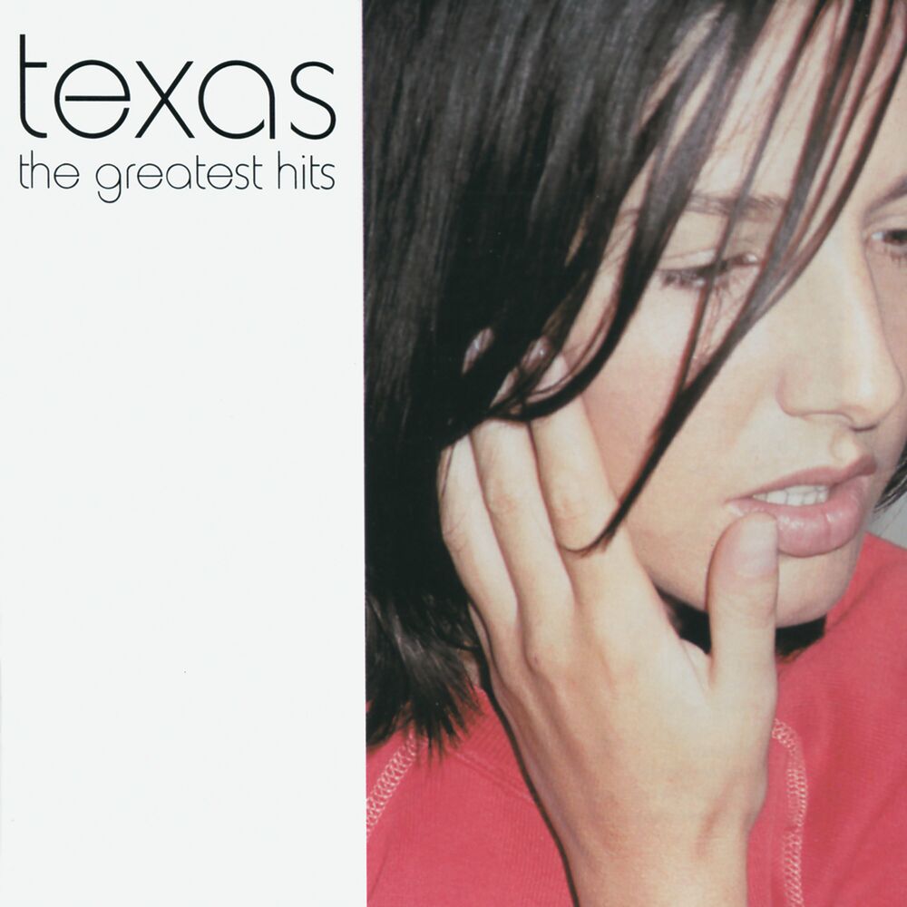Black-Eyed Boy by Texas