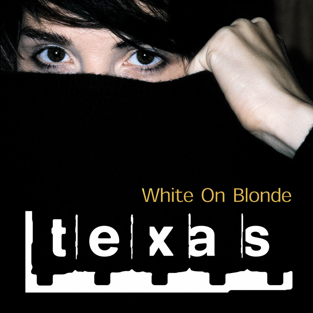 Say What You Want/Insane by Texas Featuring The Wu-Tang Clan