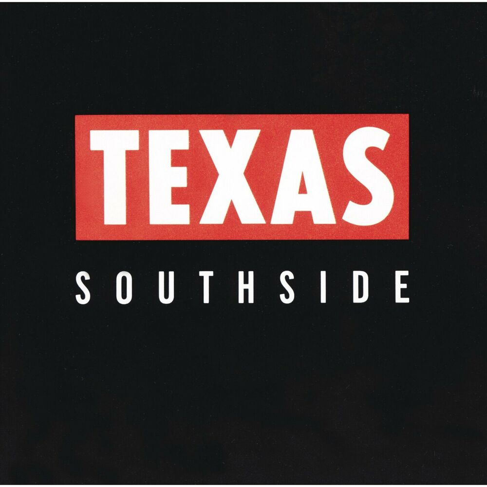 I Don'T Want A Lover (Re-Mix) by Texas