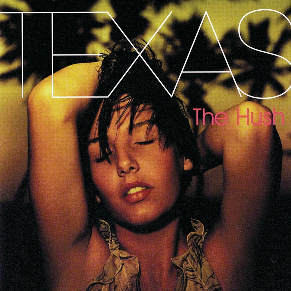 Summer Son by Texas