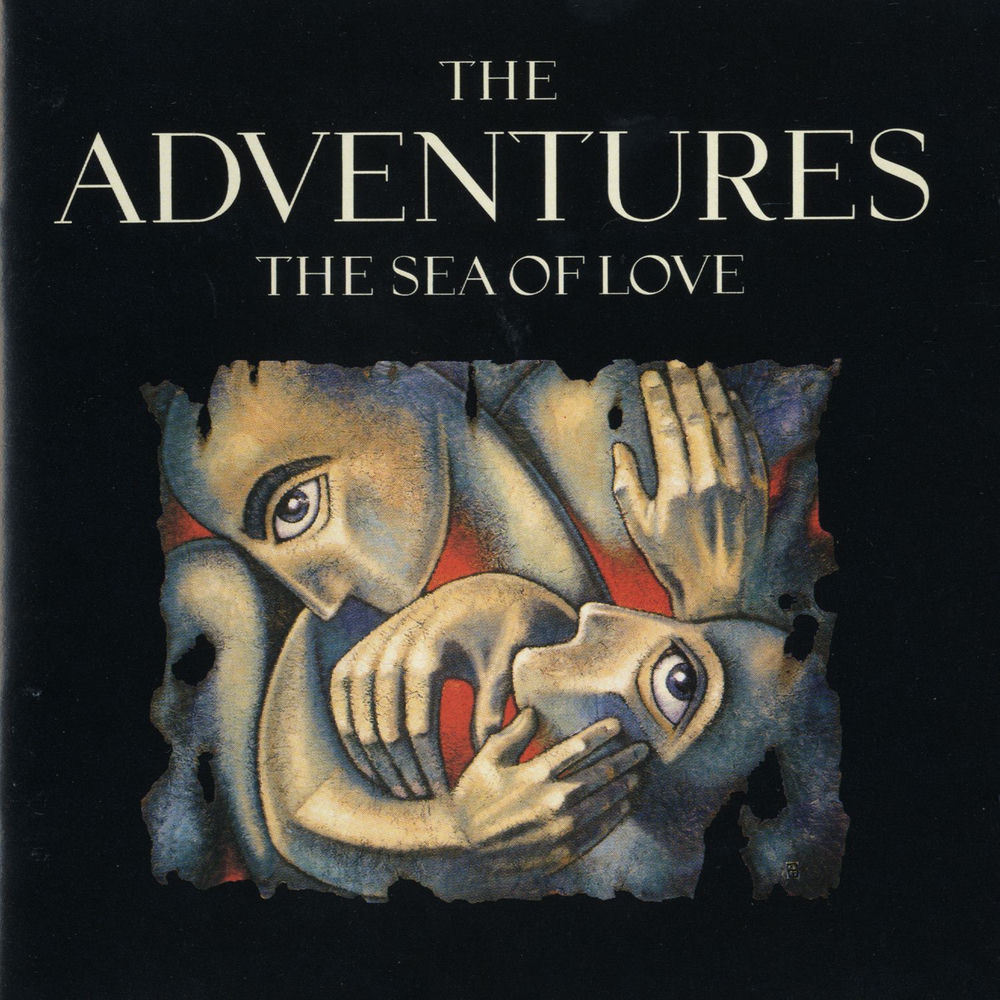 Drowning In The Sea Of Love by The Adventures