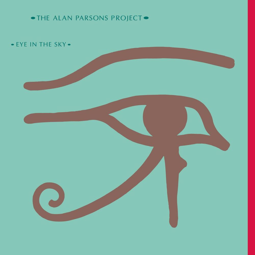 Old And Wise by The Alan Parsons Project