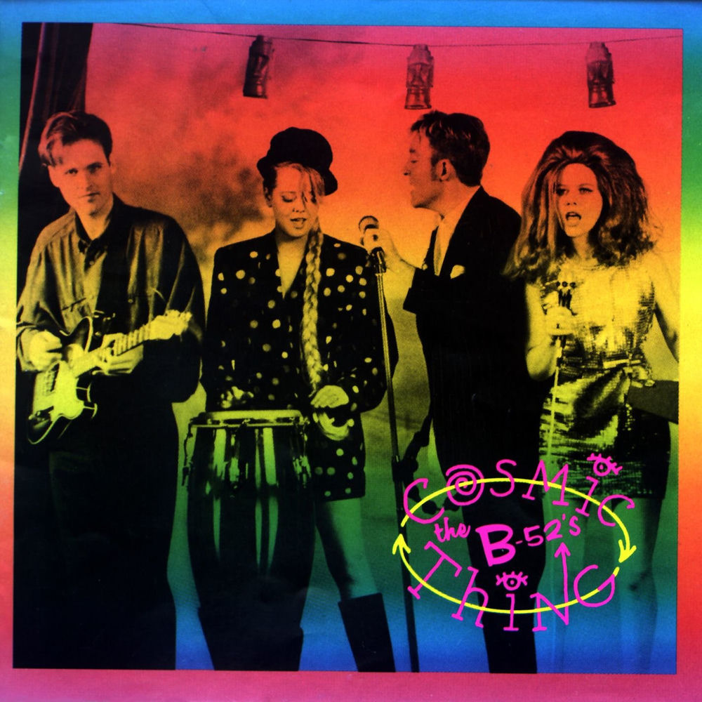 Roam by The B-52'S