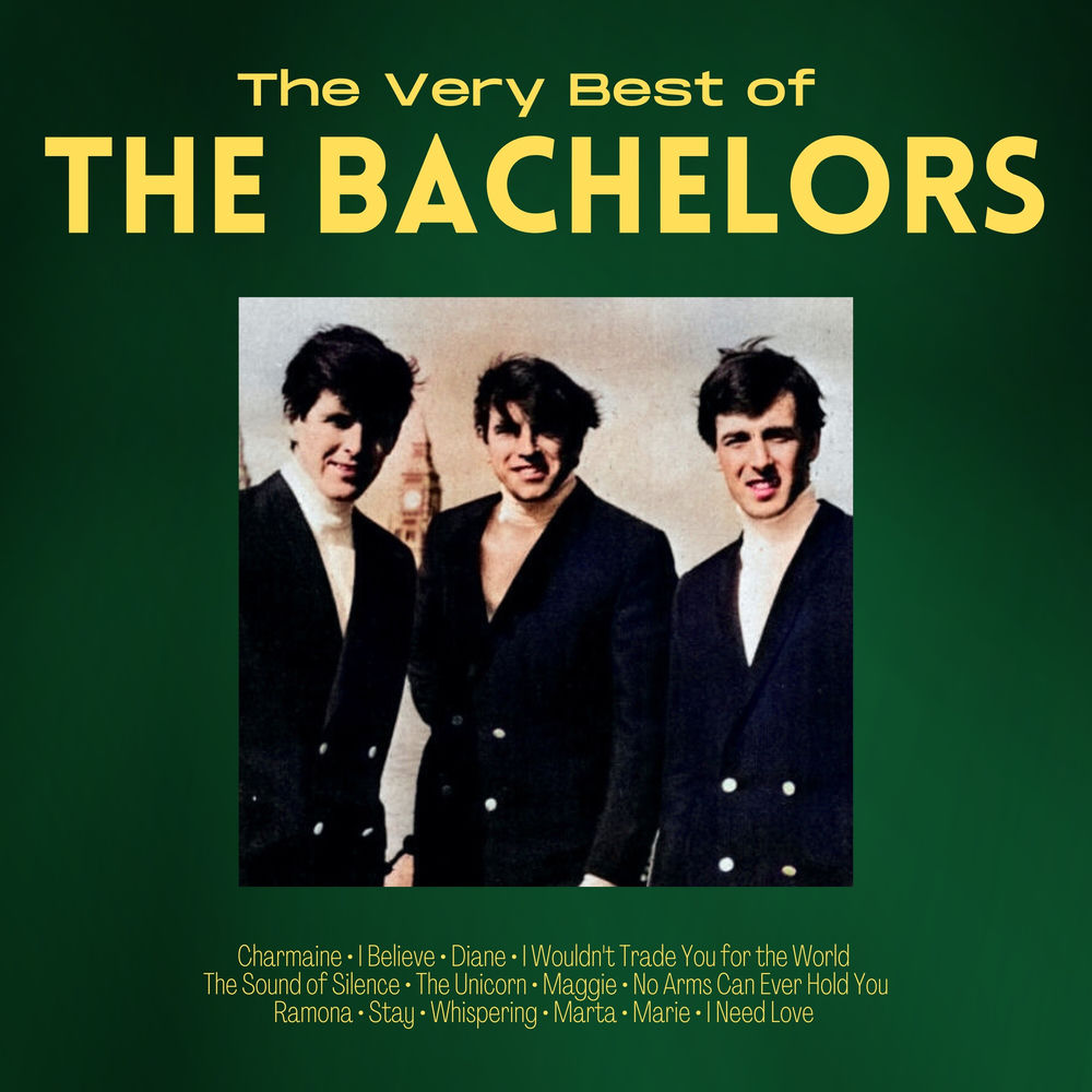 No Arms Can Ever Hold You by The Bachelors