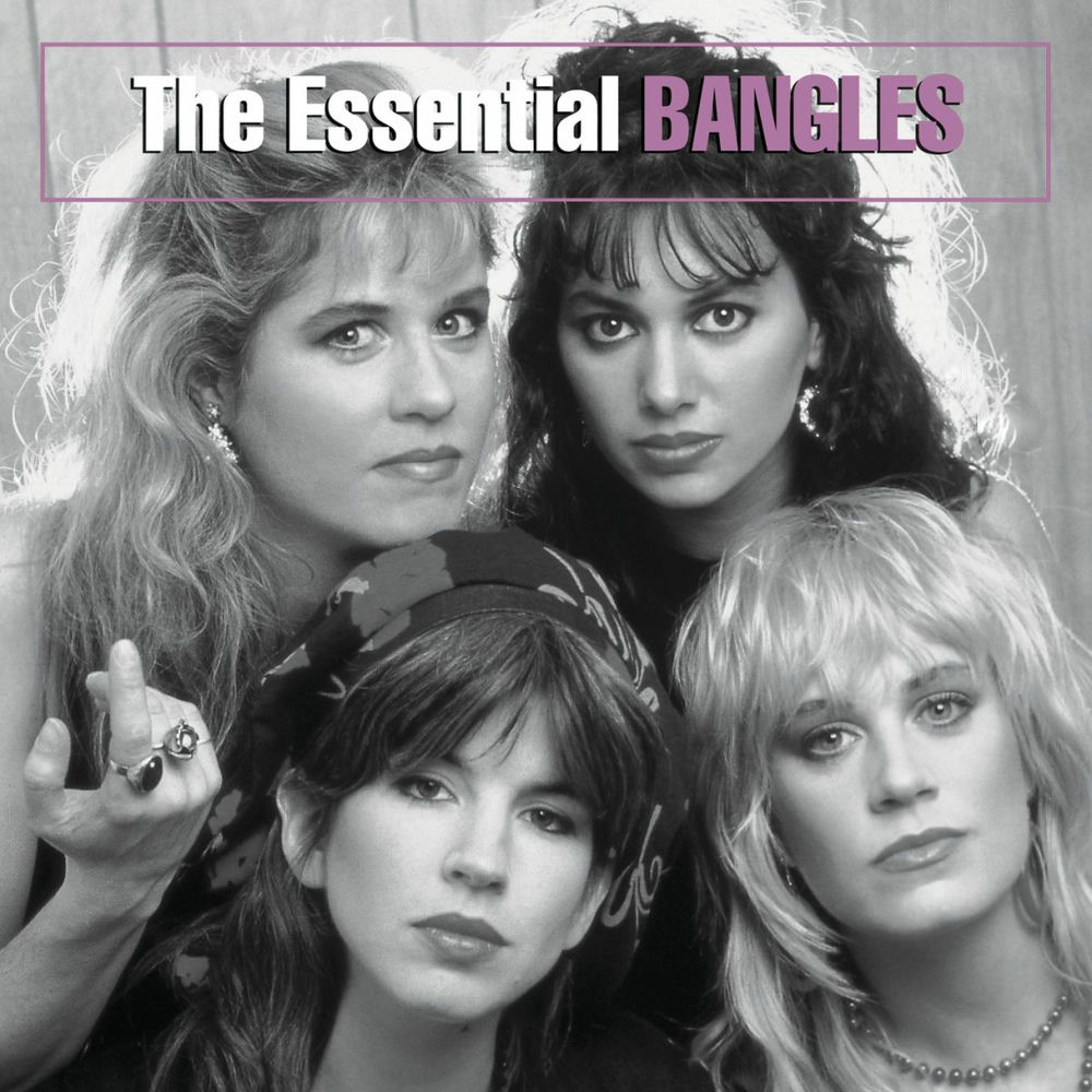 Be With You by The Bangles