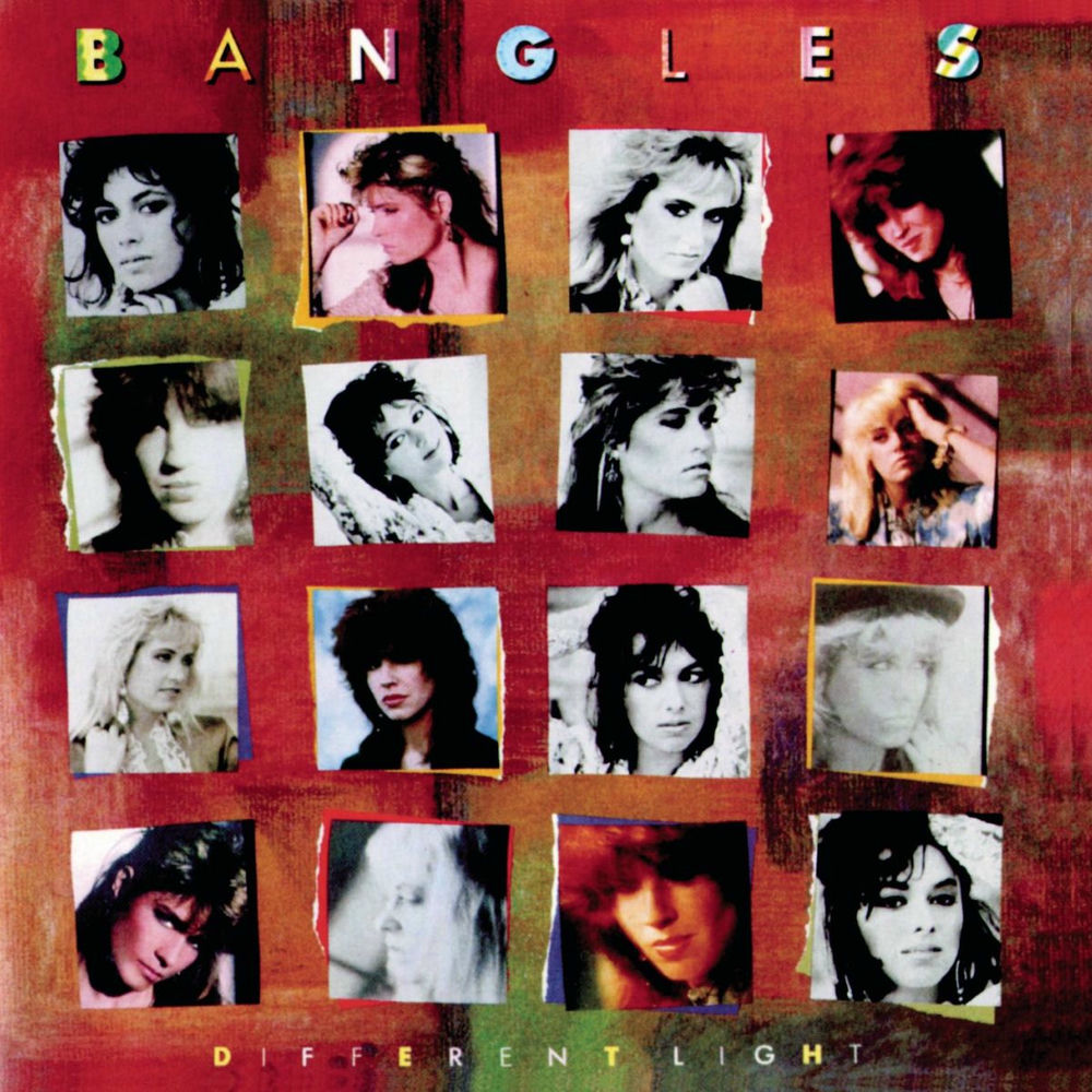 Following by The Bangles