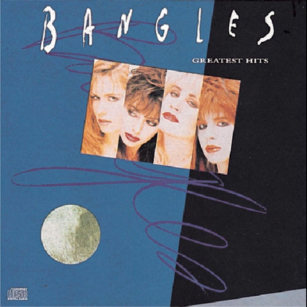 In Your Room by The Bangles