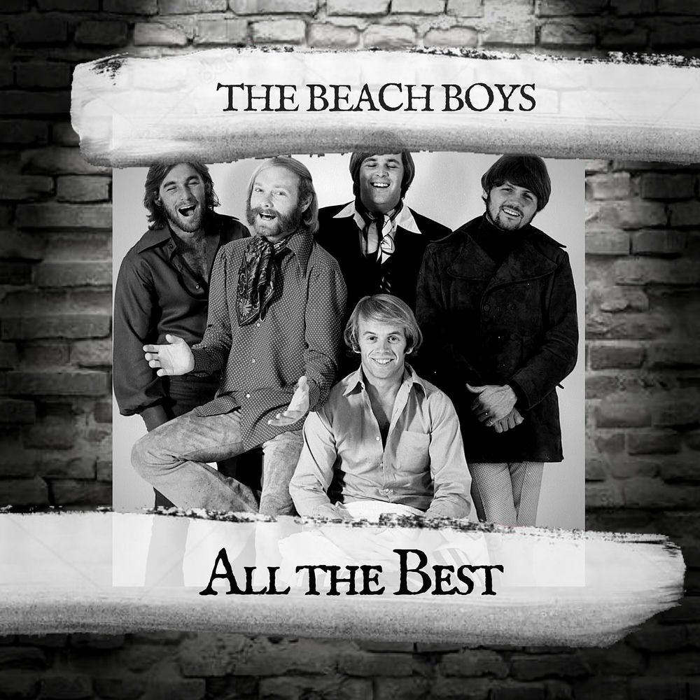 Barbara Ann by The Beach Boys