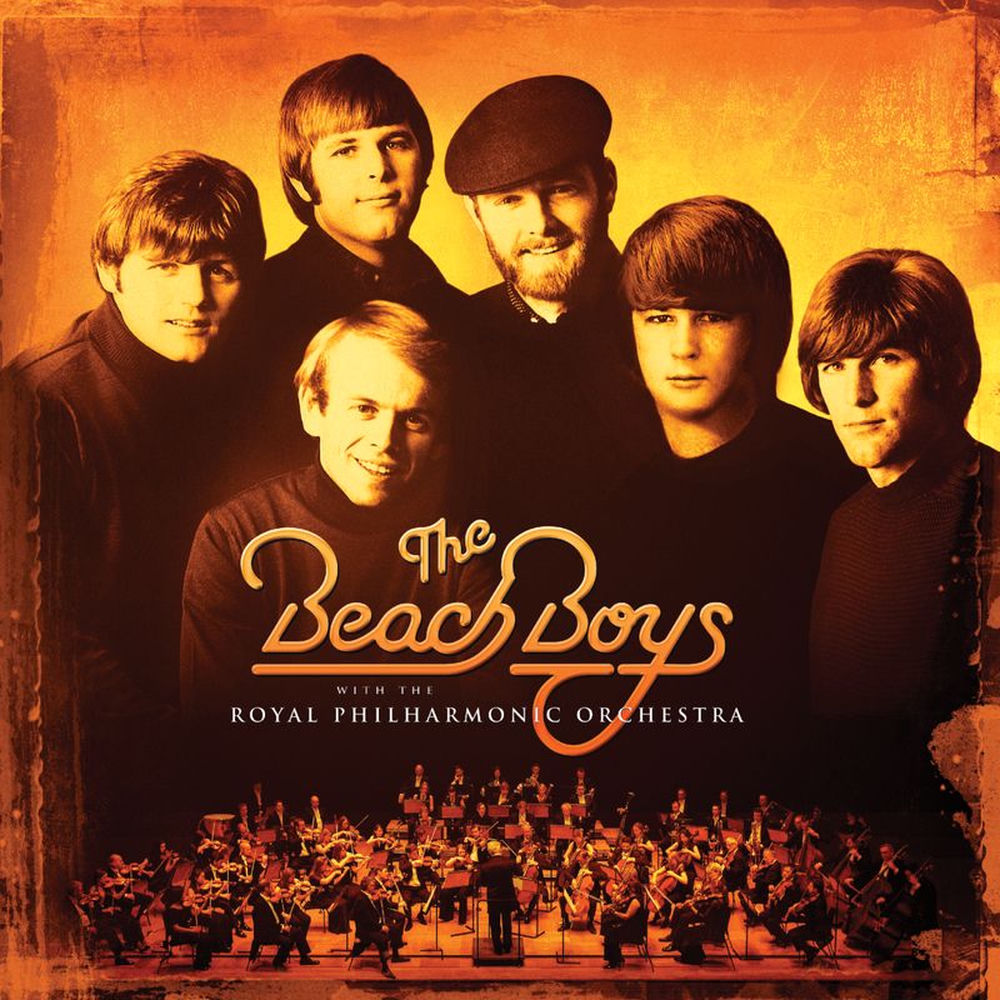 God Only Knows by The Beach Boys